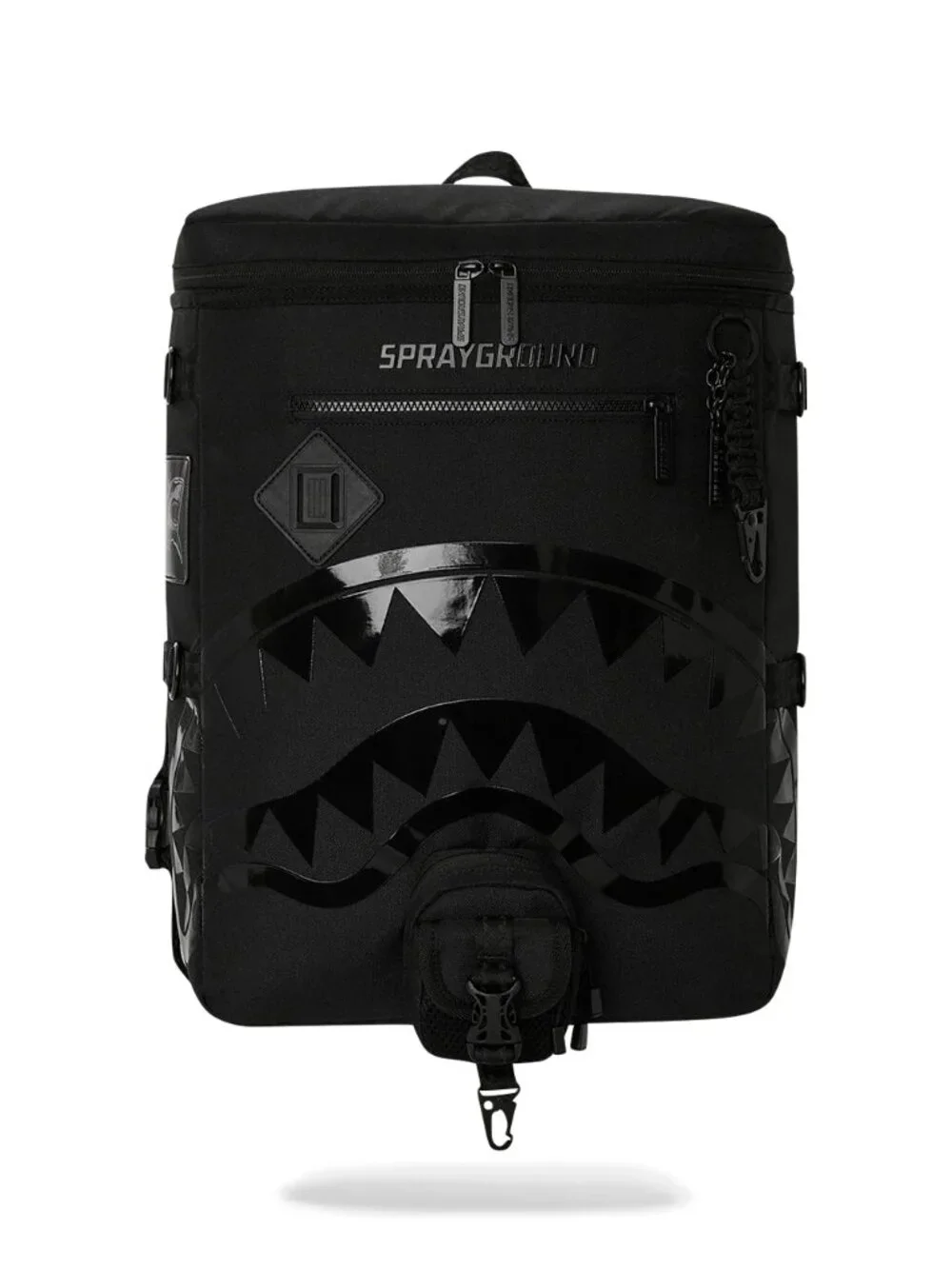 BIG STACKS SQUARE BACKPACK SPRAYGROUND